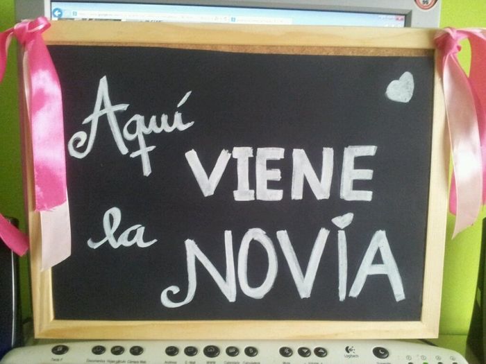 Mis pizarras!! - 4
