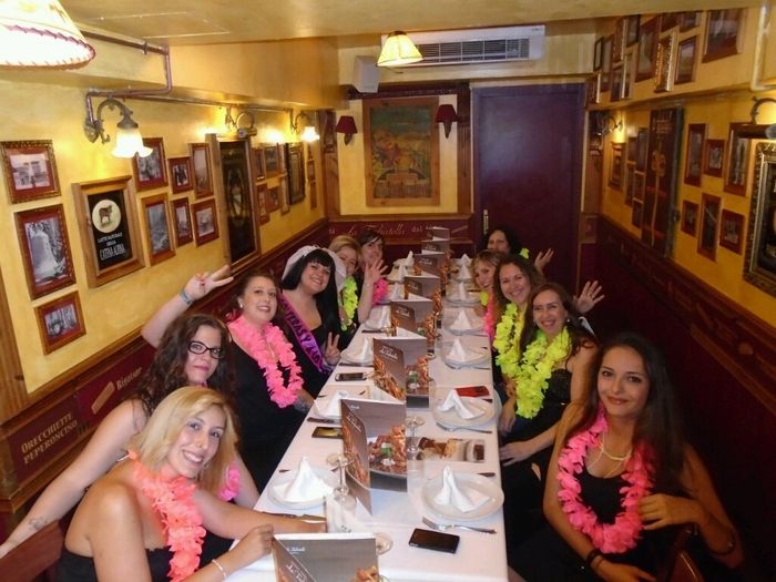 Mi despedida de soltera 29-8-15 - 3