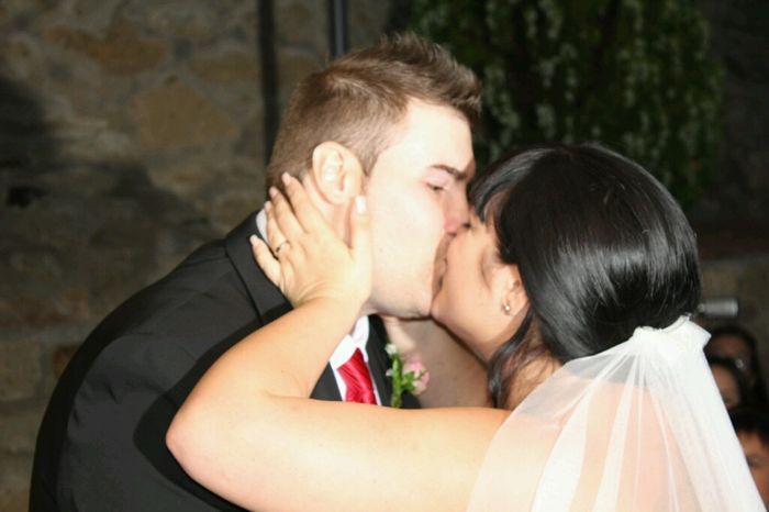 El beso - 2