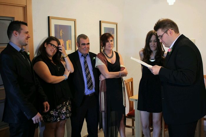 Angel & sandra 5 de septiembre de 2015 (cronica) - 9
