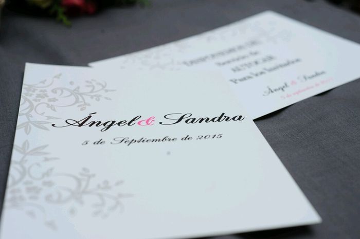 Angel & sandra 5 de septiembre de 2015 (cronica) - 16