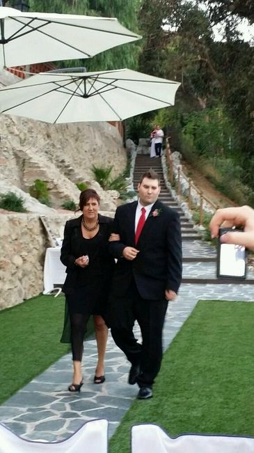 Angel & sandra 5 de septiembre de 2015 (cronica) - 27