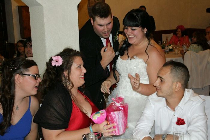 Angel & sandra 5 de septiembre de 2015 (cronica) - 54