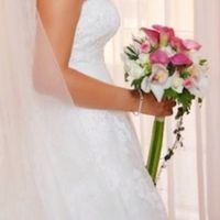 El ramo de novia, cual es tu estilo? - 1