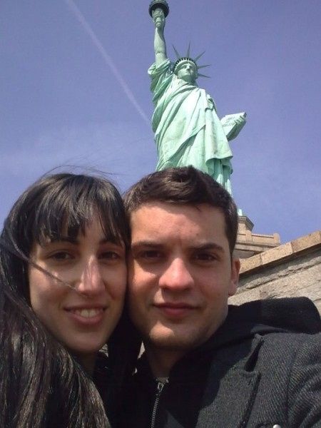 mi chico y yo