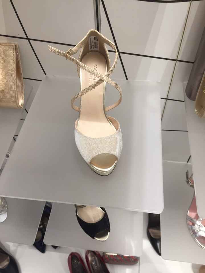 Zapatos!! - 1