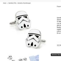 Unos gemelos únicos. ¿cuál eliges? - 5