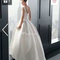 Creo q es mi vestido, muero de amor - 2