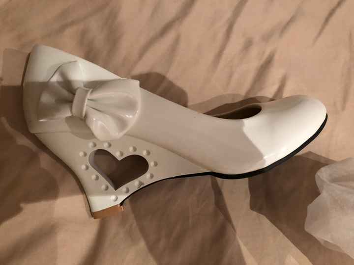  Mis zapatos - 4