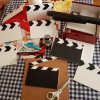 Temática cine - 1