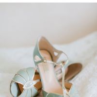Zapatos de boda originales - 1