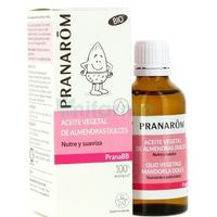 Aceite de almendras dulces