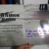 Libro de firmas...donde lo habeis comprado??? - 1