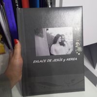 Libro de firmas...donde lo habeis comprado??? - 2