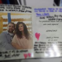 Libro de firmas...donde lo habeis comprado??? - 4
