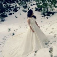 Novias gorditas vestidos  - 2