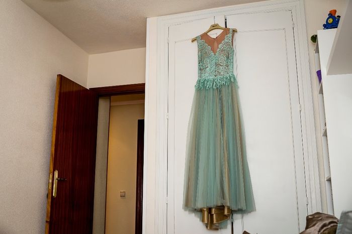 vestido