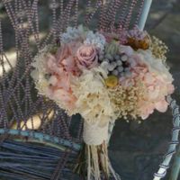 Ramo de novia - 2