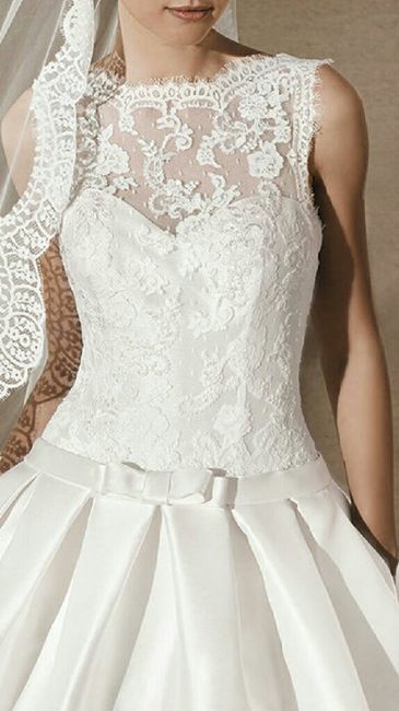 Vestidos de la sposa (valencia y alrededores) - 2