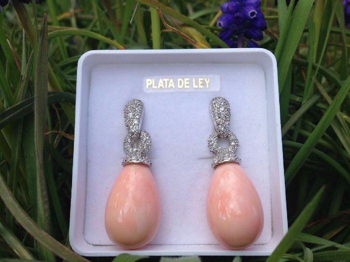 Ya tienen los pendientes? - 1