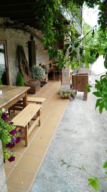 Hotel el caseron(asturias) - 1