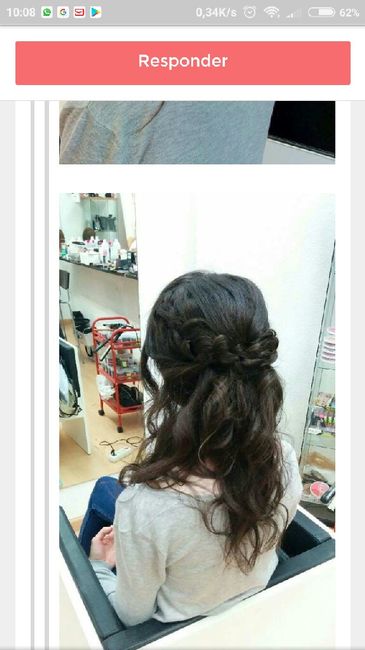 Va de trenzas - 2