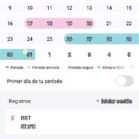 Buscadoras Diciembre 2019 - 1