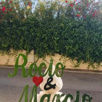 ¿Quién se curra más la boda? - 1