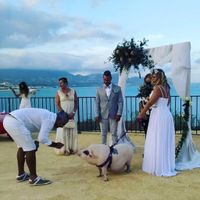 Mi boda en Albir - 1