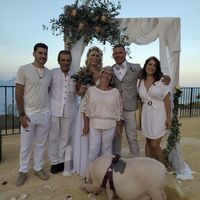 Mi boda en Albir - 5