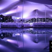 Iluminacion Carpa beduina 2
