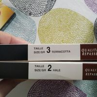  ¿dónde encontrar medias invisibles y reductoras? - 2