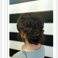 Va de trenzas - 1