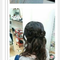 Va de trenzas - 2