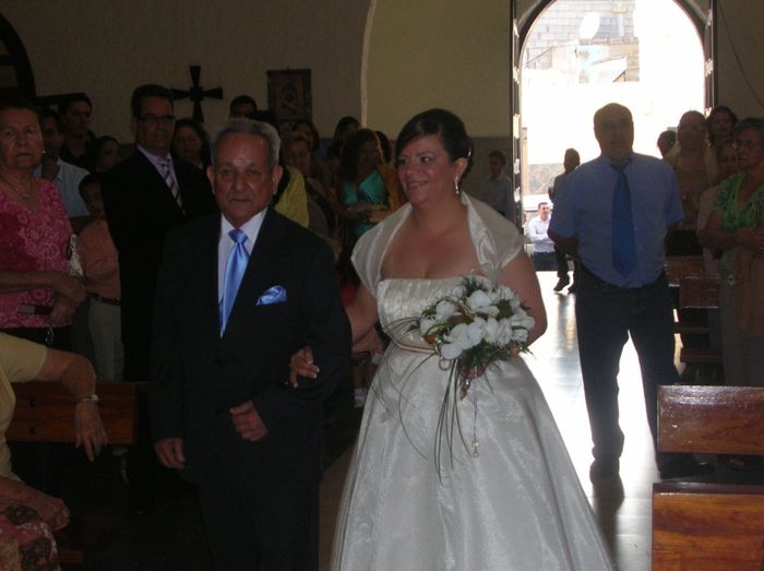mi entrada