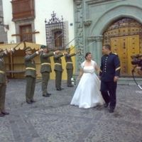 UN PASEO POR VEGUETA