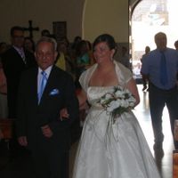 mi entrada