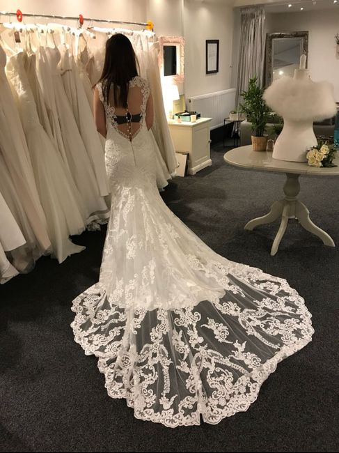 Help with wedding veil. - 1