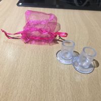 Ya tengo los tapones para los tacones!! - 2