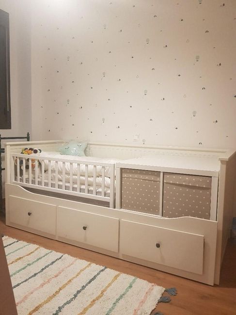 Futuras mamás Septiembre 2020 - 1