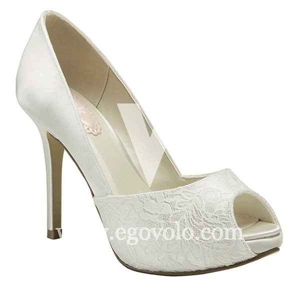 Los zapatos de todas las novias! - 3