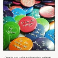 Chapas 0.17 chicas bcn!! - 1
