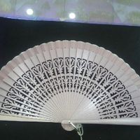 Abanico novia - 1