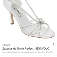 Ayuda sandalias!! - 1