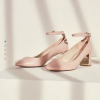 Zapatos de novia - 1