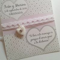 Pulseras pedacito de mi - 1