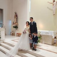¿Con cuántos ❤️ valoras el día de tu boda? - 1
