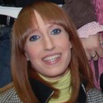 Cristina Gonzalo