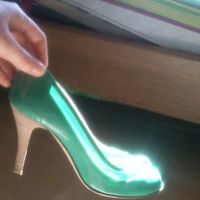 mis zapatos
