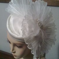 Tocados de Novias